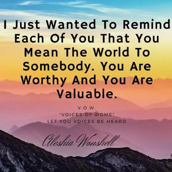 Meet your Posher, Meg - Picture 2 of 4